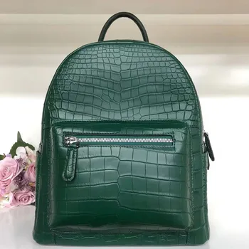 Leather Feminine Small Women Backpack Girl Teenage for Girls School Bags Teenagers Fashion and Trendy Belly Bag рюкзак женский 3