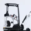 Toys Digger New JXMODEL 1/14 RTR RC Excavator JX-E20 Hydraulic Mini Machinery Model Radio Control Tracked Cars Trucks Vehicle 6