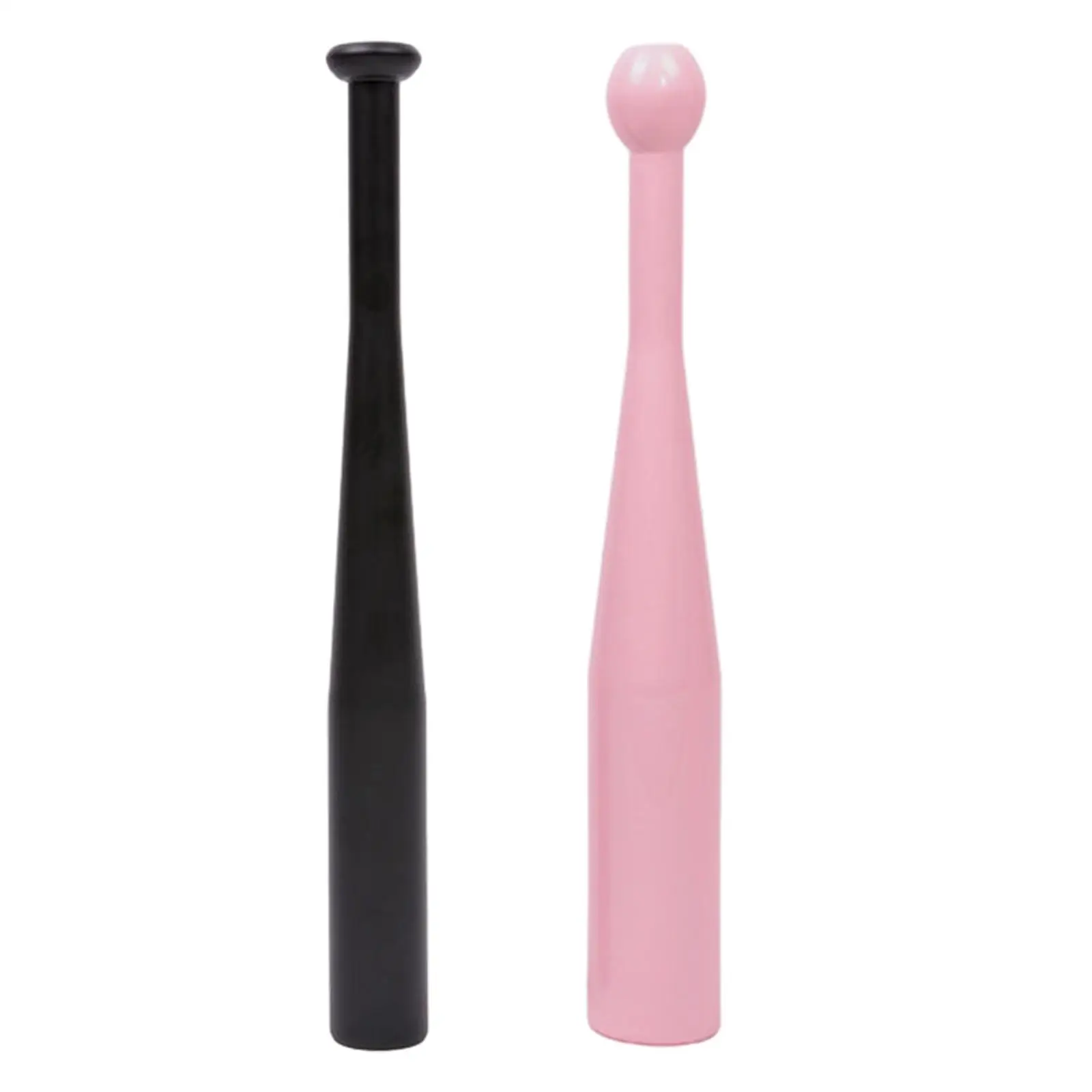 

Strength Training Club 2kg Steel Clubs for Full Body Workout Warming up