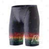 SPELISPOS New Summer Men's Swimming Shorts Tights Sports Swim Training Swimsuit Diving Beach Surfing Quick Drying Boxer Trunks 1