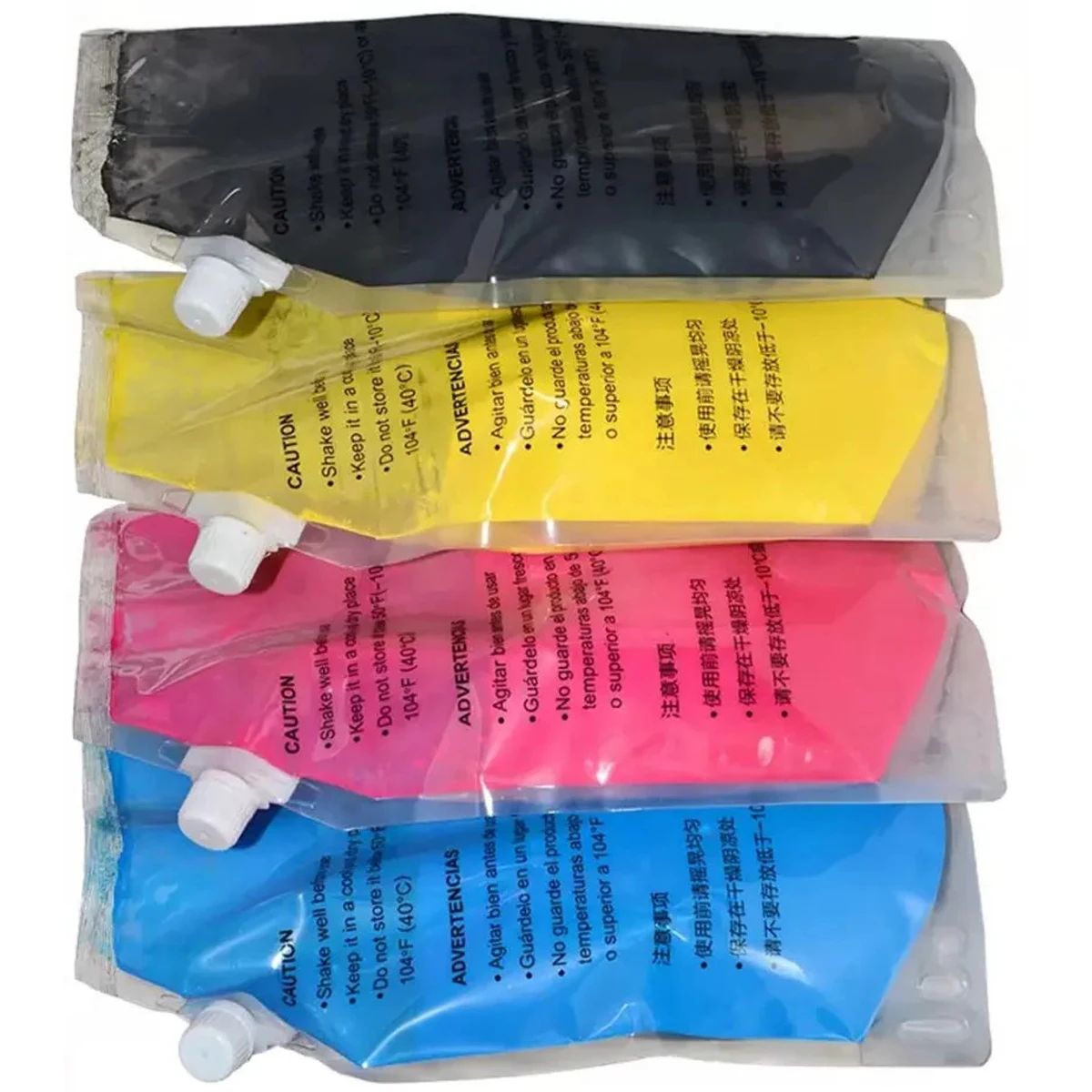 

1KG Toner Powder For Canon CRG-046K CRG-046BK CRG-046C CRG-046M CRG-046Y CRG-046HK CRG-046HBK CRG-046HC CRG-046HM CRG-046HY