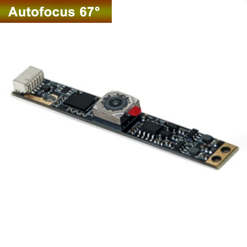 HD 5MP Autofocus USB Camera Module 2592*1944 OV5693 Sensor UVC Plug and Play for Creality Falcon 2, Xtool and Lightburn software 2