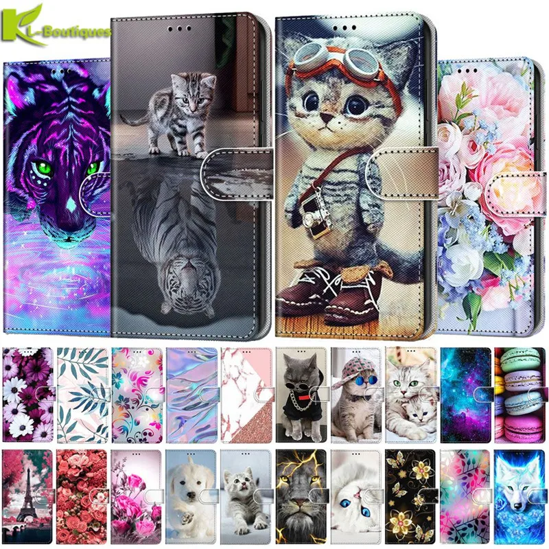 A52 A52S 5G Custodia Portafoglio Copertina A Libro Per Samsung Galaxy A52S Custodia 5G Per Samsunga52S A 52 S A52 S Flip Pelle Magnetica Coque