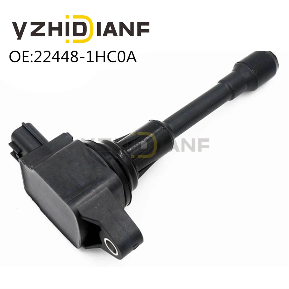 

4pcs 22448-1HC0A AIC-9408N Ignition Coil For Nissan- Micra- K13 HR15DE Versa- Note 1.6L L4 HR16DE AIC9408N 22448-5RB0A