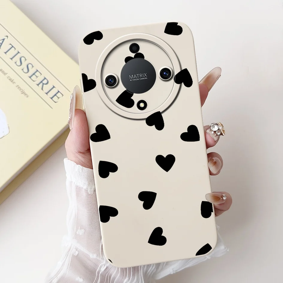 Candy Color Silicone Phone Case - Protective  Cover