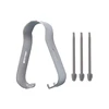Replacement Tips/Nibs for Galaxy Z Fold 5 Stylus Pen .Tips Nibs Parts fit for Galaxy Z Fold 5 S Pen (Z Fold 5) 5