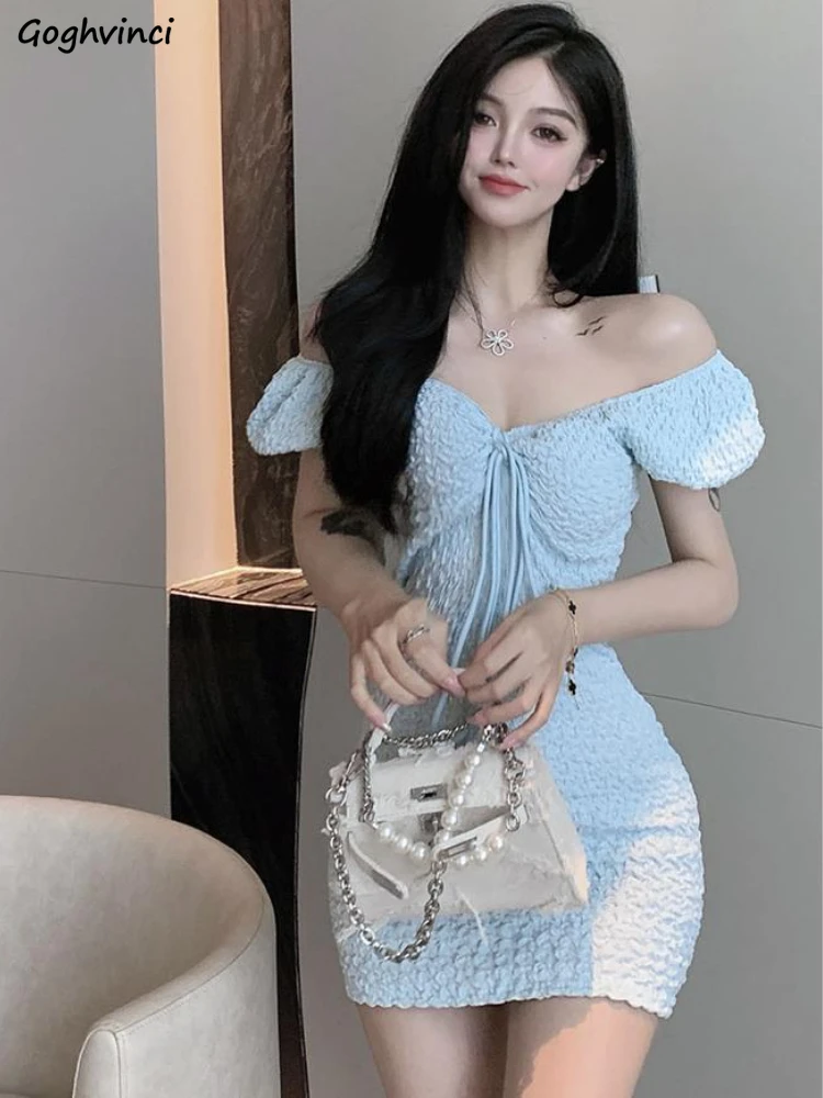 princess polly baby blue dress Black Backless Dress - Low Back Bodycon Dress - Bodycon Dress main image 0