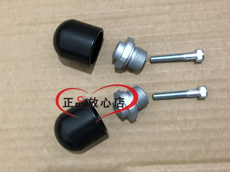 Per Keeway Rkf 125 Accessori Moto Rkf125 Spina Manubrio Spina Impugnatura Bavaglio Spina Bilanciamento