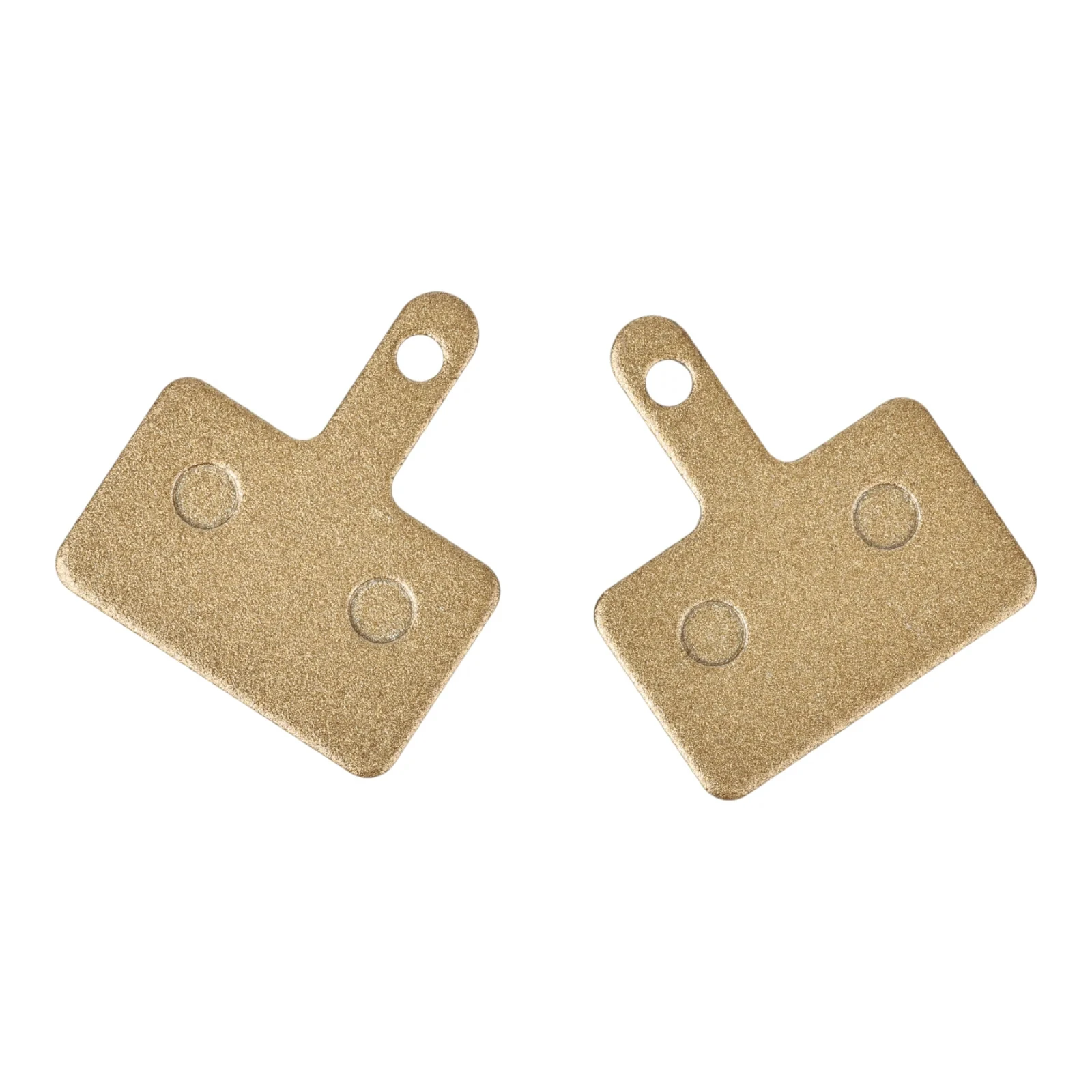 Bremsbeläge für KuKirin G4/G2 Master Elektroroller Metall Bremsscheibe Pad Ersatzteile – Detail 6