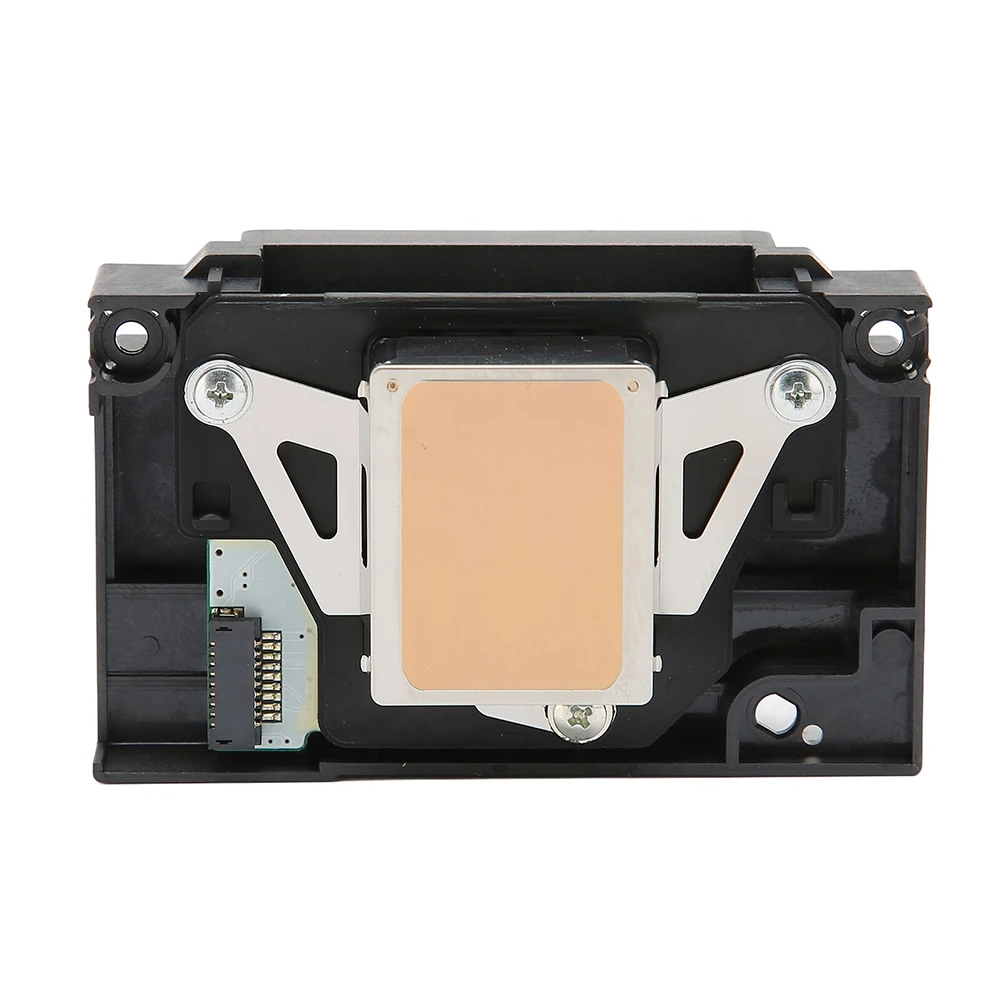

Запасная головка для принтера Epson R260 R390 1390 L1800 1400 1430 1500 HL AA