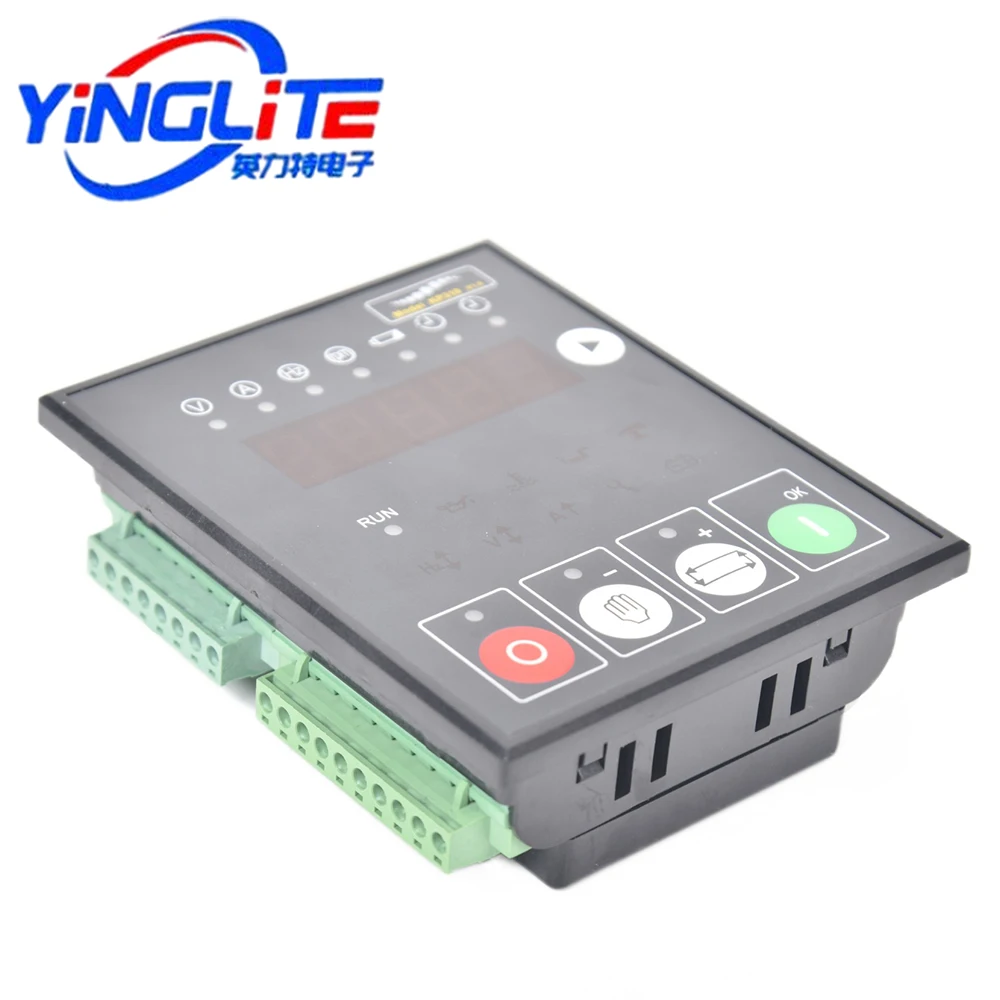Kipor KP310V1.0 디젤 발전기 모듈 컨트롤러