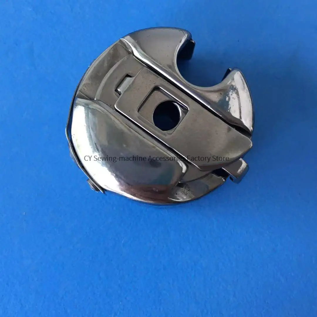 ポン 10818502 Bobbin Case Without Spring Steel Sheet Original