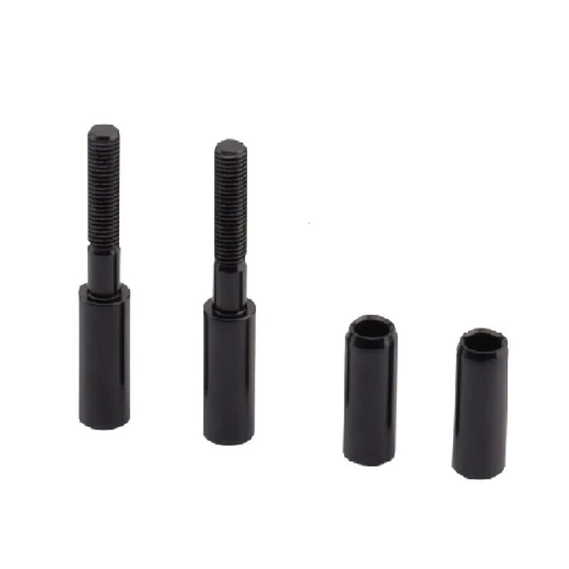 2InchsSideMirrorExtensionRiserAdapterFitsforHarleySportster