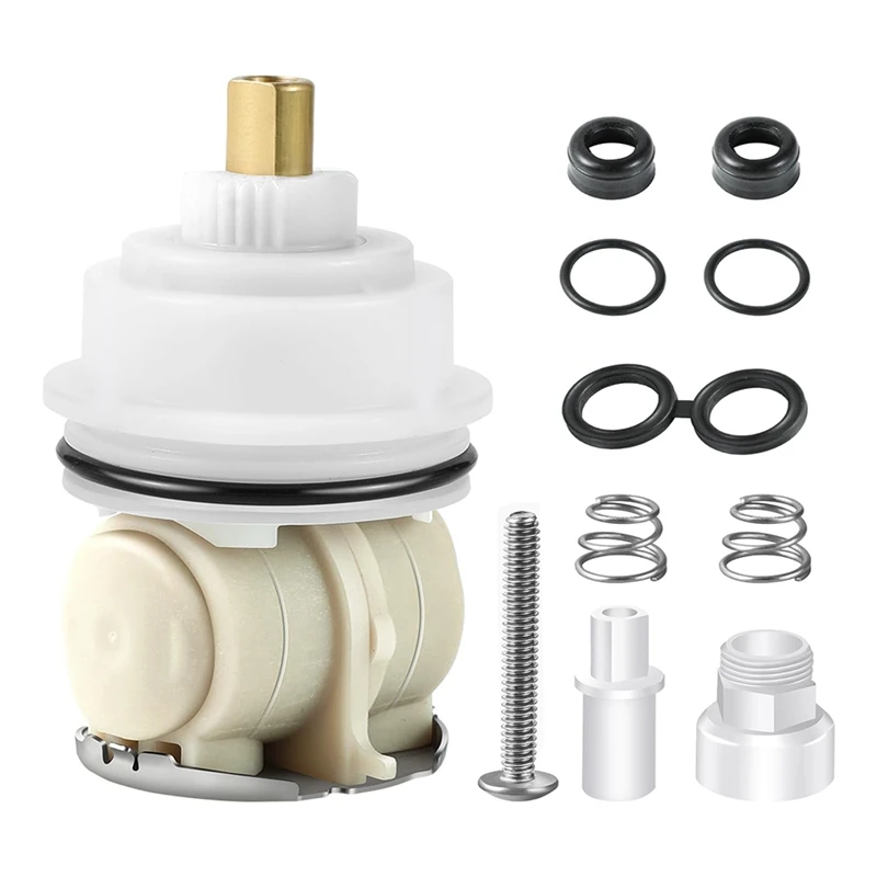 

Комплект для замены картриджа rp32104для душевых кабин серии DeltaDisplay 1700 (1998-2005), картриджей RP32104 и ванн A