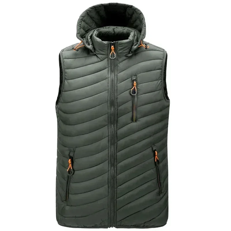 PlatiNum Men's Waistcoat - Full Outfit