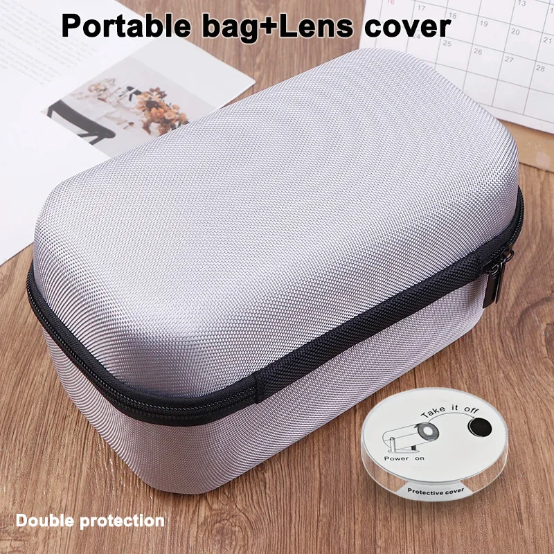 Magcubic HY300 Projector Travel Carry Case