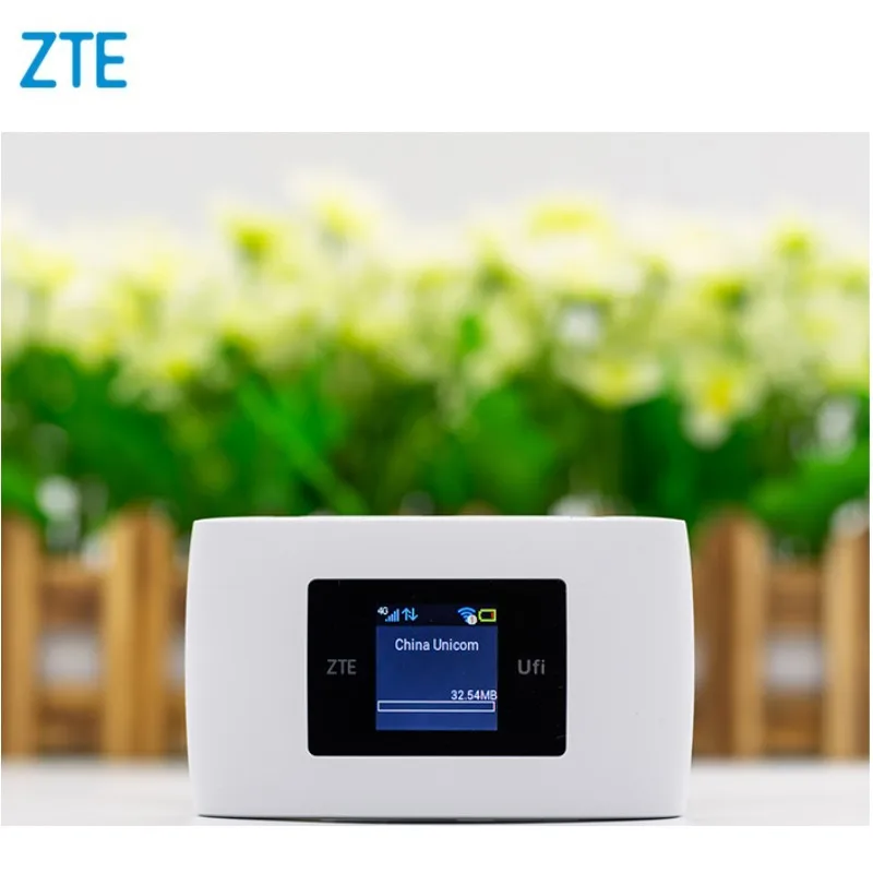 

Unlocked ZTE MF920 MF920VS 4G LTE WIFI Router 150mbps MIFI Hotspot pocket 2000mah battery with SIM card slot PK E5573 R216