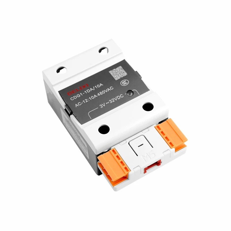 Oficial Monofásico ac Ssr Unidade Cdg11da-10a M5stack - Imagem 5