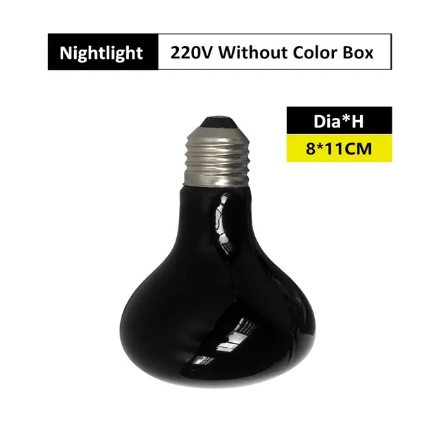 chameleon bulb