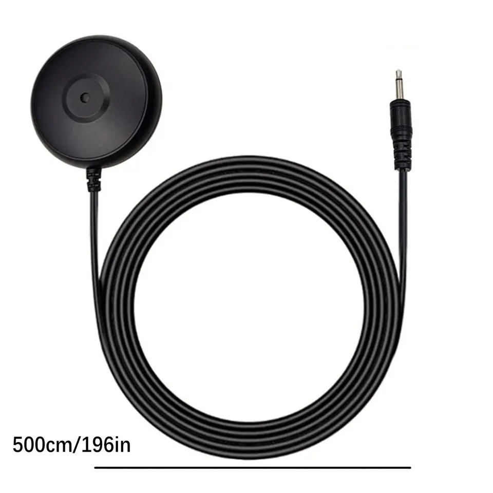 Pioneer MCACC Auto Calibration Desktop Microphone