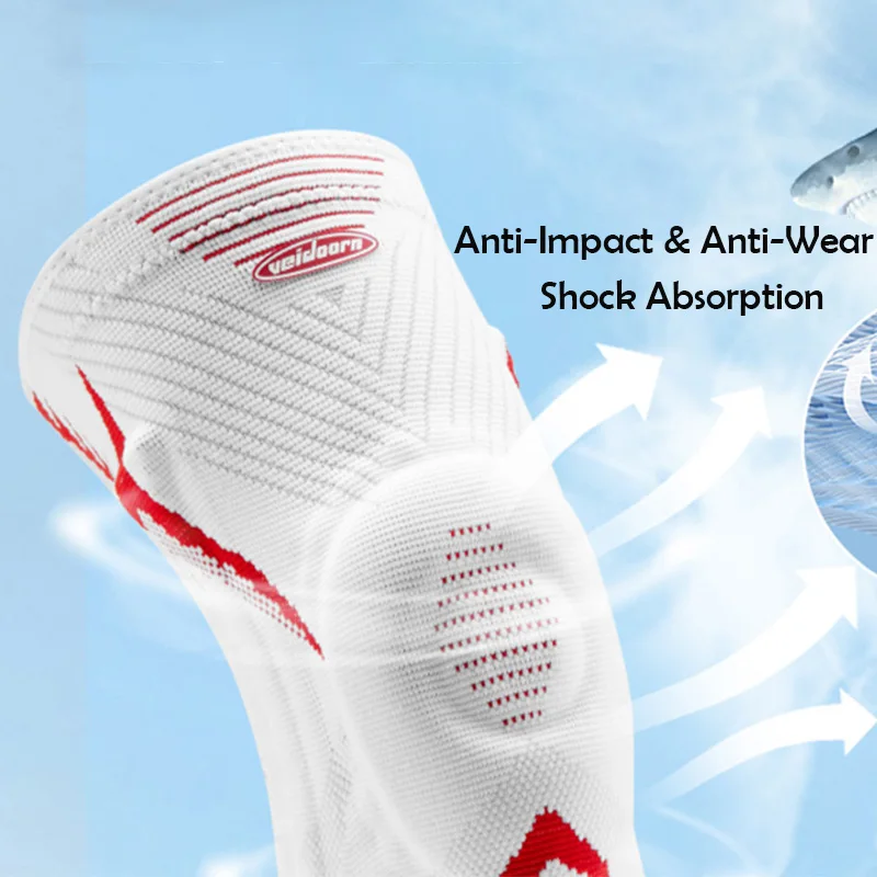 Veidoorn 2025 Knee Brace Image 10