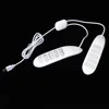 Shoe Heater Portable USB Shoe Dryer Intelligent Timing Deodorization Shoe Boot Drying Machine USB 5V Shoe Warmer 1