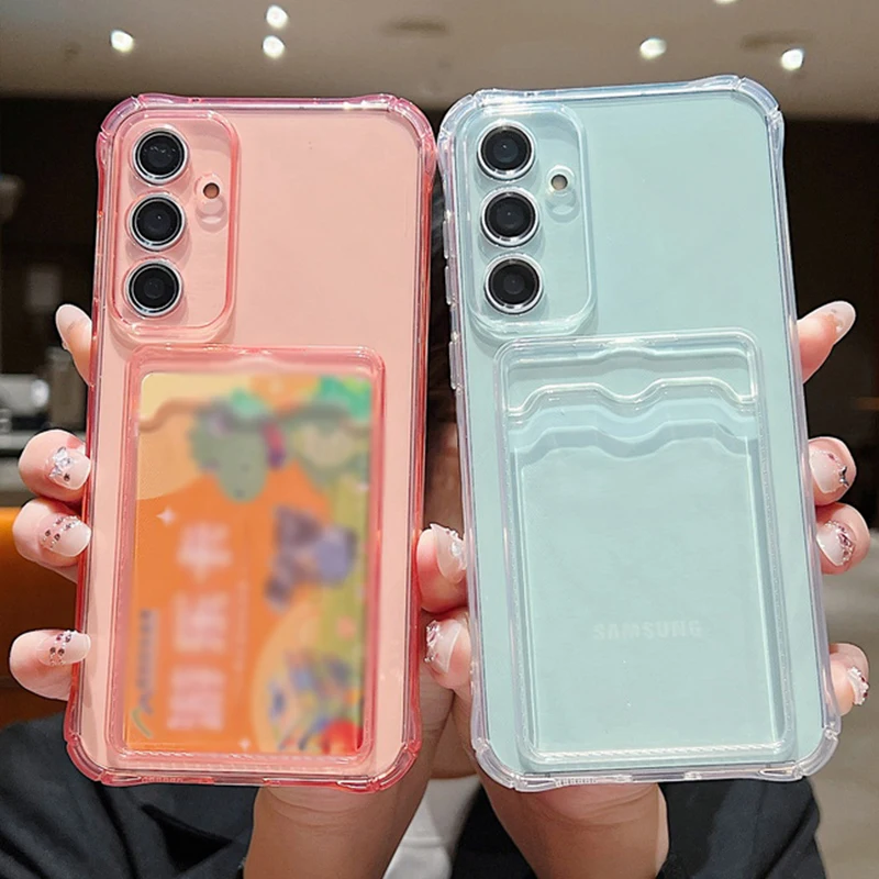 Case For Samsung Galaxy S25 Edge S26 S22 S23 S24 thumbnail 5