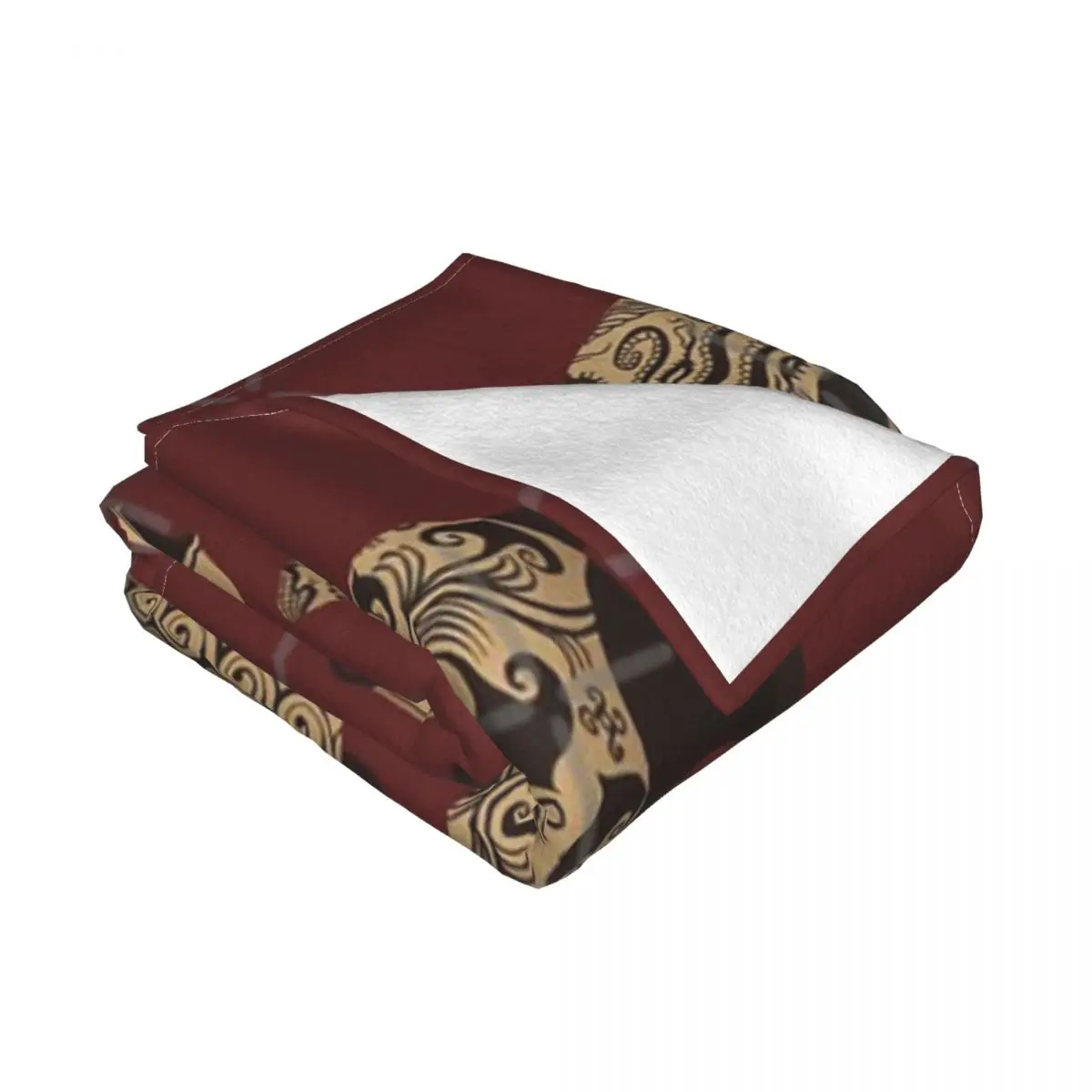 Minoan �Ĺ� ���ڱ� ��� ħ�뺸 ��Ʈ, ǫ���ϰ� �ε巯�� �׸� ��� �� �ܿ� ħ�� Ŀ��