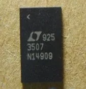 

Original LT3507EUHF :3507 QFN-38 Fast Shipping