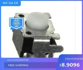 

Бесплатная доставка TL3340AF160QG TL3340AF TL3340AF160