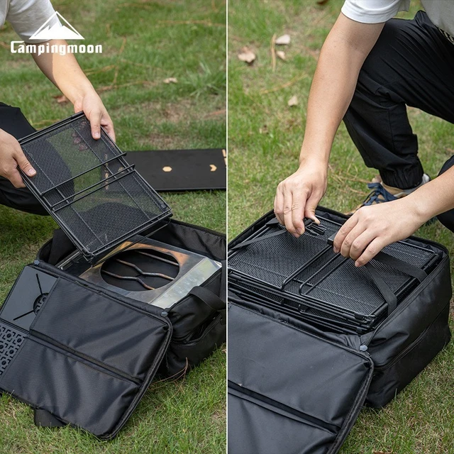 Campingmoon Large Storage Bag 4
