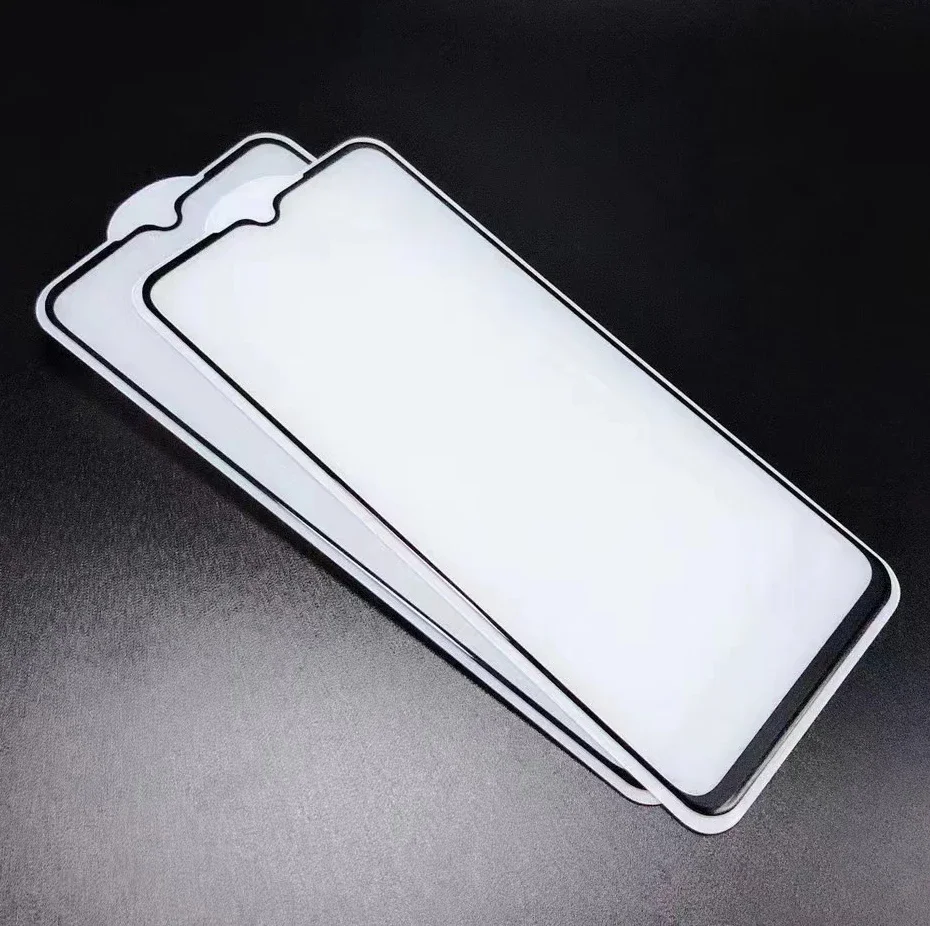 1-3 Stück Mattierte 9H Gehärtete Glasfolie Schutzfolie für Google Pixel 10 10A 9 A Pro XL 8 7 6 A 5G Displayschutzfolie Anti-Fingerabdruck – Detail 21