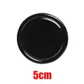 5cm black
