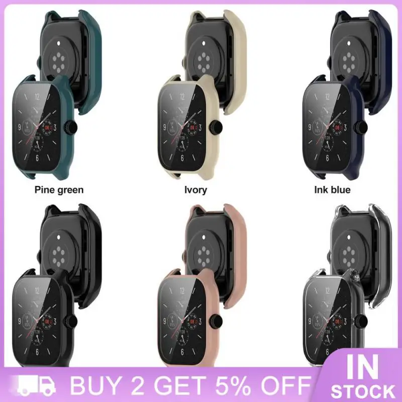 Huami Amazfit Gts4 시계 케이스, 먼지 스마트 워치 보호 케이스, 스마..