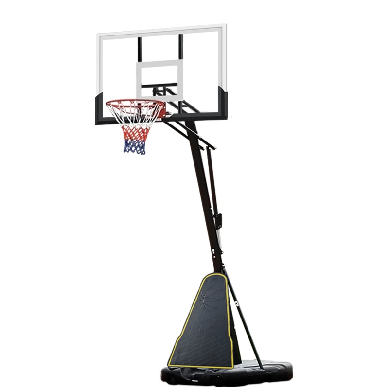 Tabela de Basquete Móvel 54" PRO Fusion