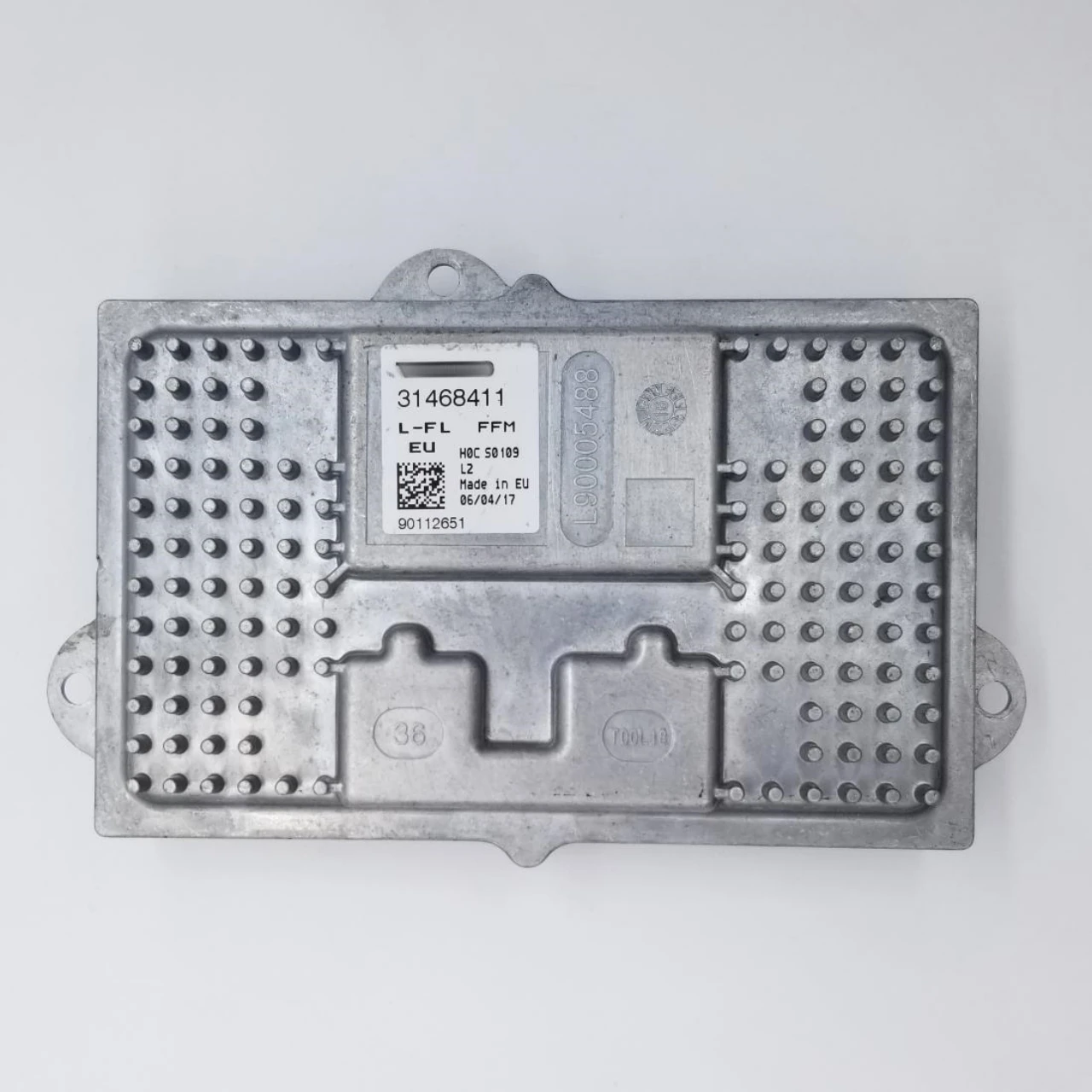 Original3146841190112651LEDmodulesuitableforVolvoS90V90XC90