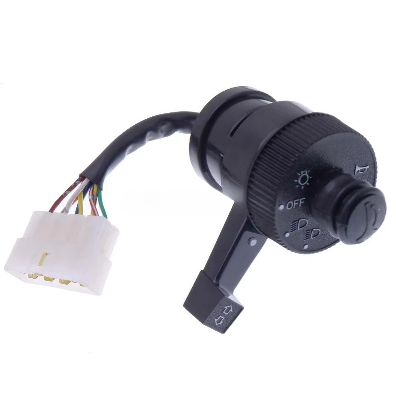 Interruor De Combinação Kubota, 31351-32100, L2050, L2250, L2350, L2500, L2550