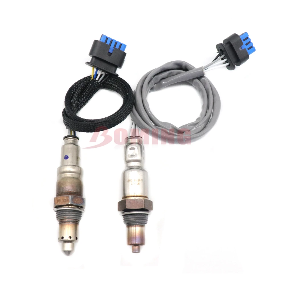 JR3Z-9F472-A    O2     ӽ 5.0L-V8 2018-2021 JR3A9G444AC JR3A9G444BC 2PCS JR3Z-9G444-B
