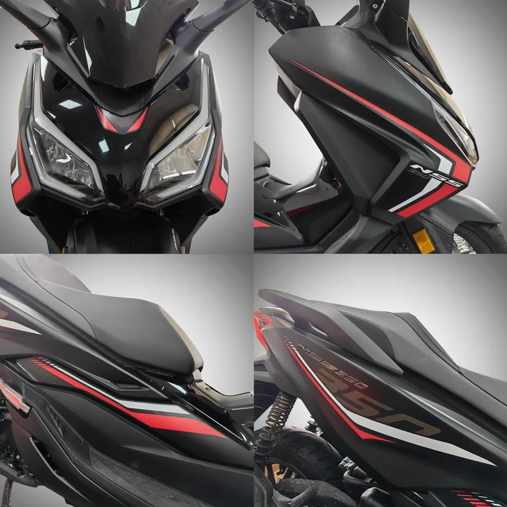 ȥ  NSS 350 2023   ׷ ƼĿ
