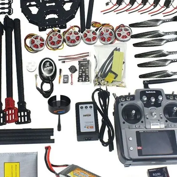 UAV Parts Depot Store