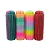 3D Printed Little Ouchies Spiky Sensory Toys Stress Relief Spiky Grippie Stim Keychain Stimming Toys Mini Grippie Fidget Toys 6