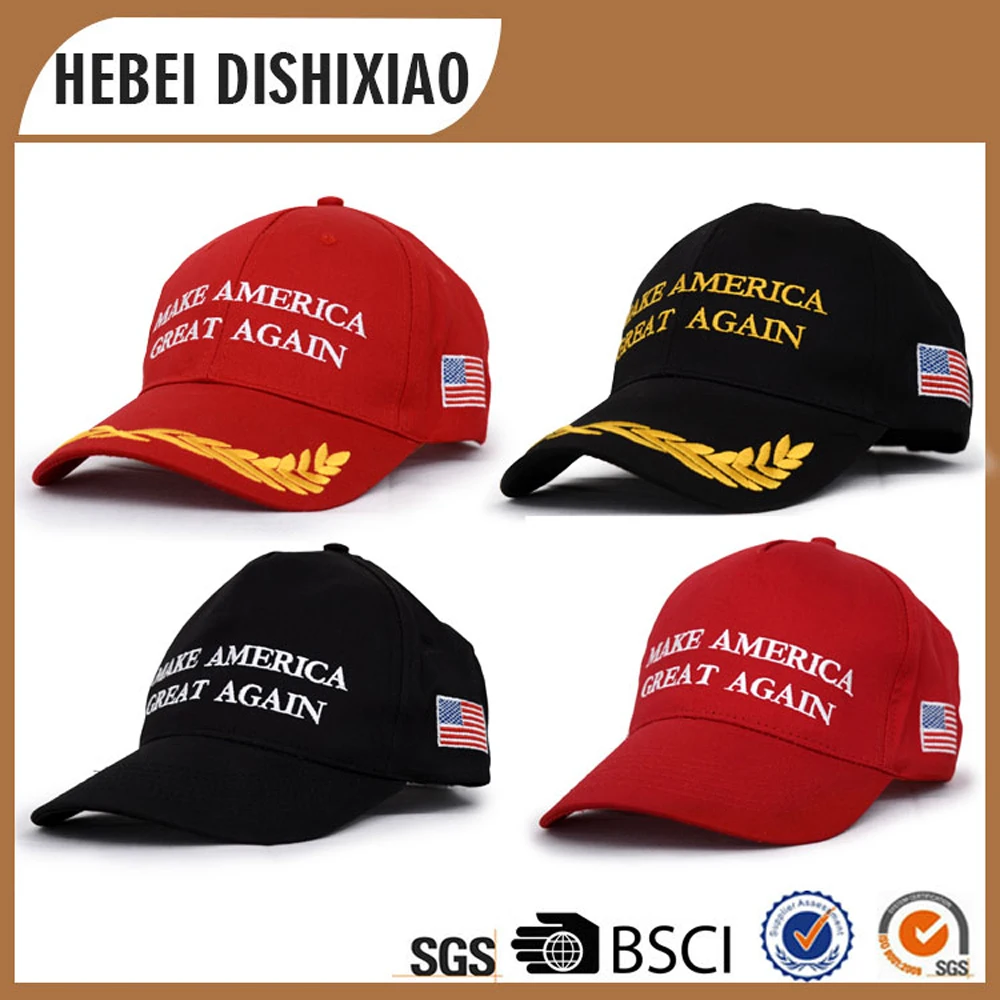 Trump American Presidential Hat Make America Great Again  ε Ʈ ȭ  ĸ ī ڼ ޽ ĸ