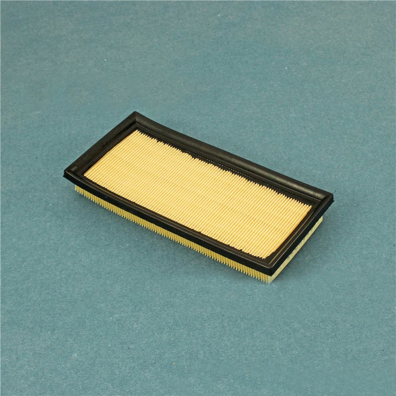 Car engine air filter for MITSUBISHI Mirage/Space Star TOYOTA YARIS/VITZ 1.3L 1.5L 2013-2014 17801-0Y050