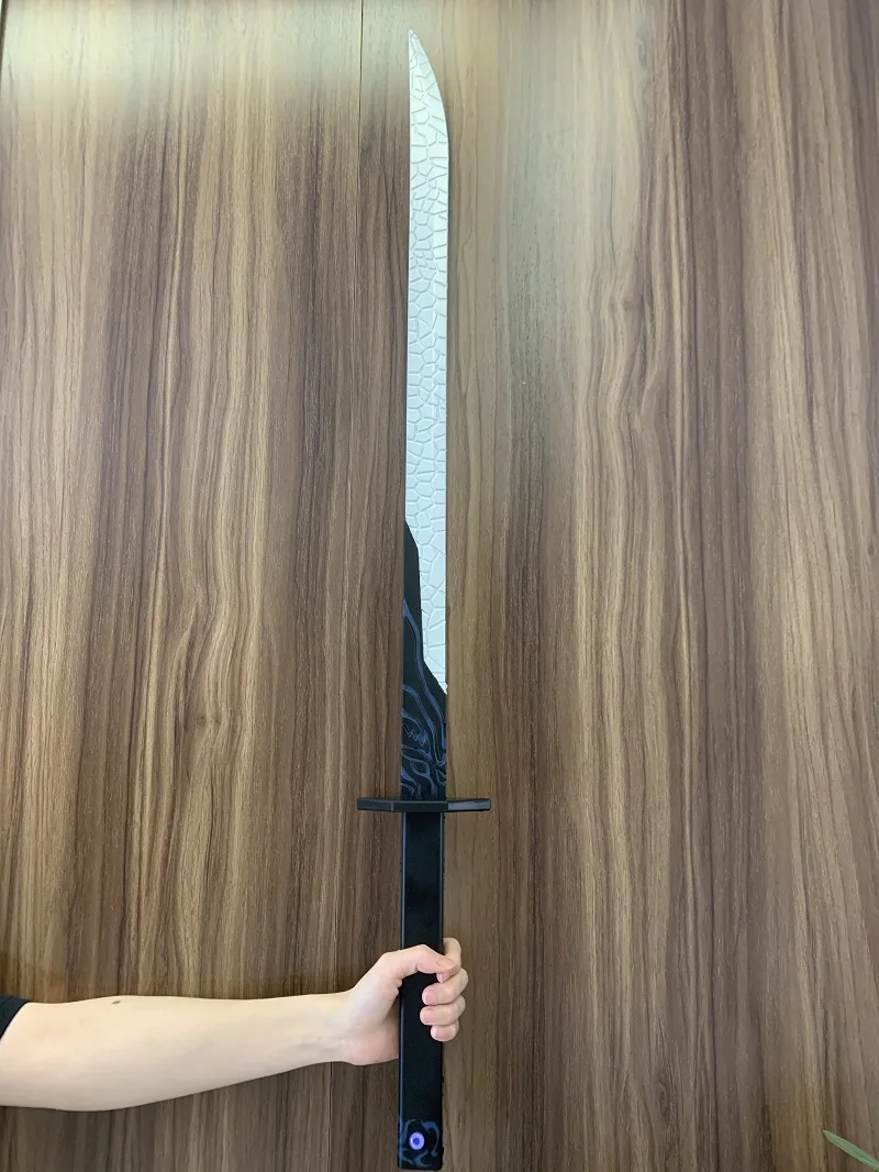 エッグナイフアイシンノス戦刃 魔獣ゲーム 古兵器 武具 冷兵器 映画 長剣 魔法の剣アサシンのはさみ 7 武器クラックナイフ 7 キラー Sowrd