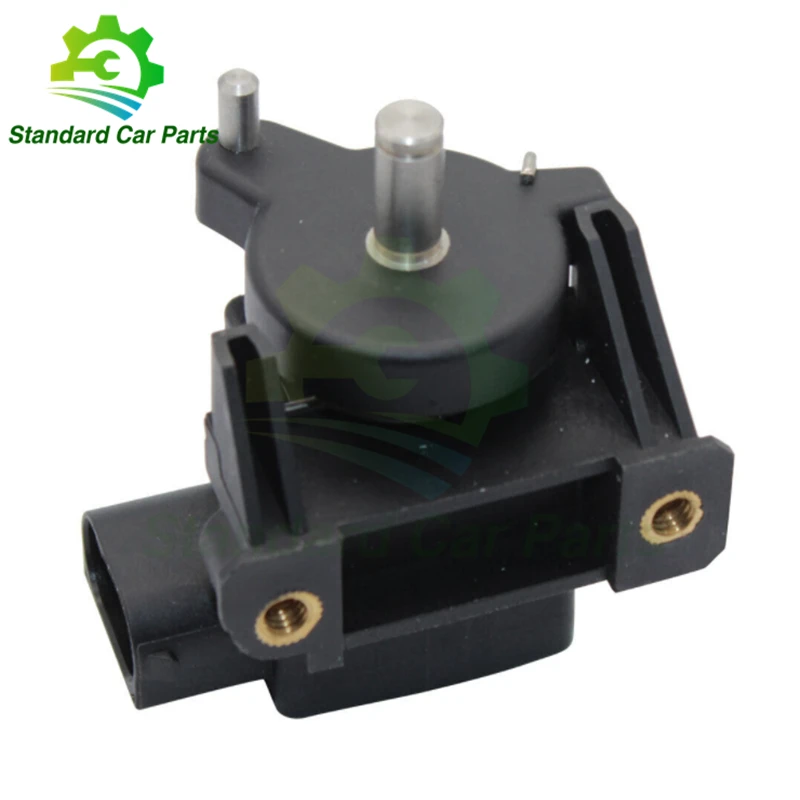 Accelerator Pedal Position Sensor 6pins for Mercedes C CLK E S Class 0125423317