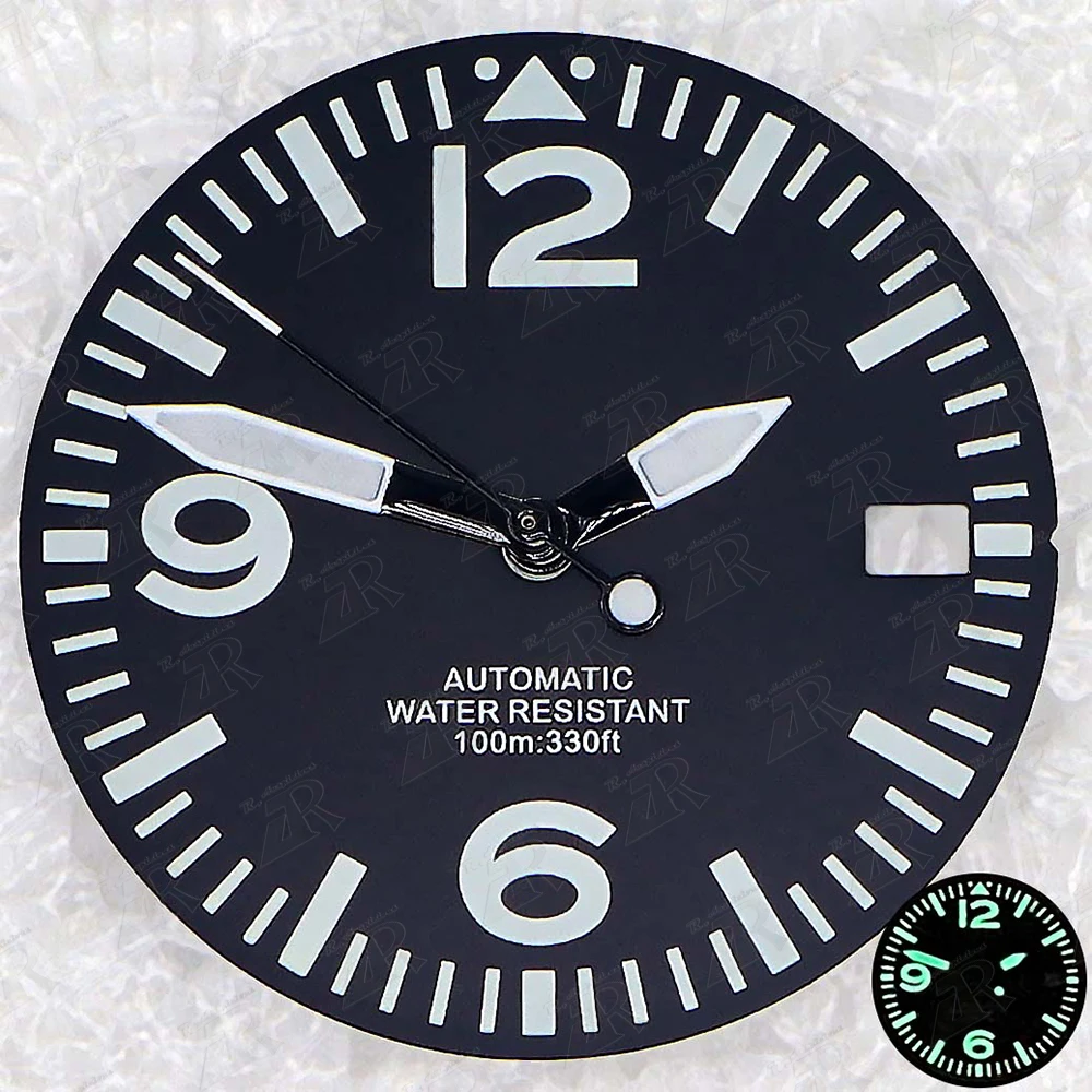 Orologi Con Quadrante Madreperla - Il Magazine Di - Foto 2