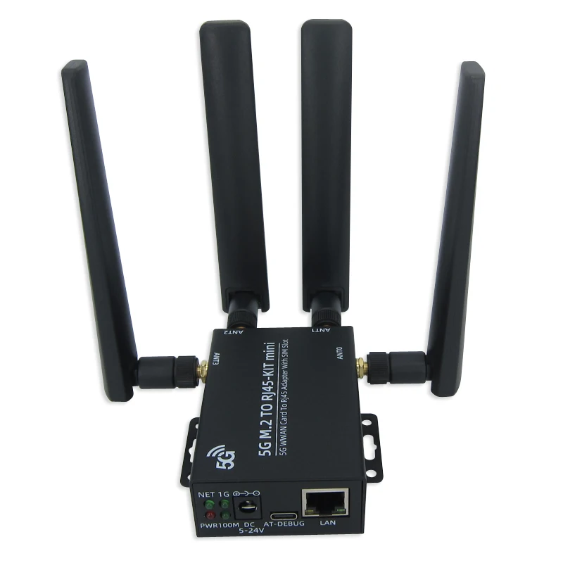 5G-M-2-To-RJ45-Kit-With-Quectel-RM502Q-AE-RM500Q-GL-RM520N-GL-Wireless ...