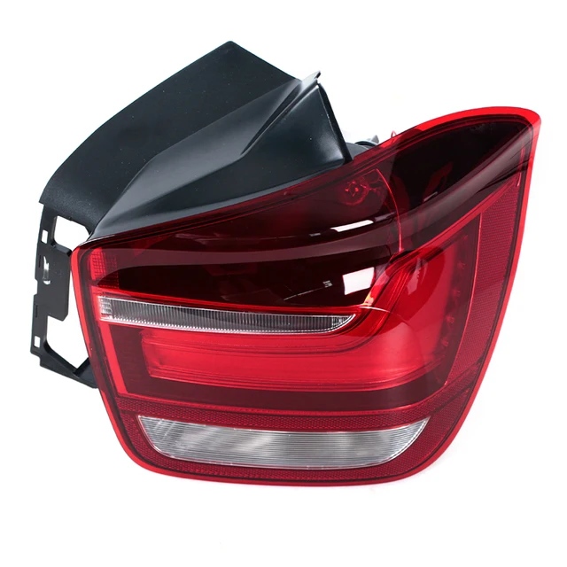 BMW 1シリーズ F20/F21 モデルのLEDテールライト BMW 2個セット LEDテールライト F20 F21 114I 118I 125I M135I