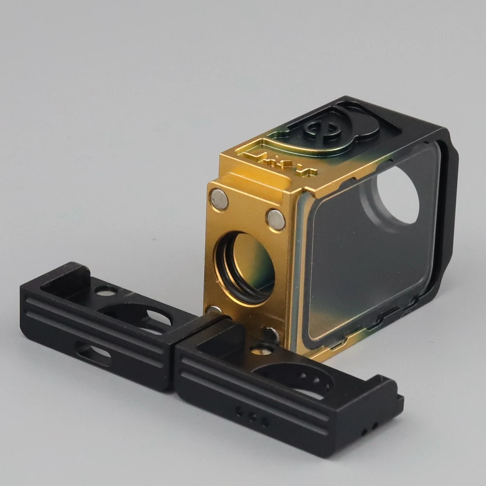 Рисунок 2 - Резервуар BoRo, 2 вентиляционных отверстия