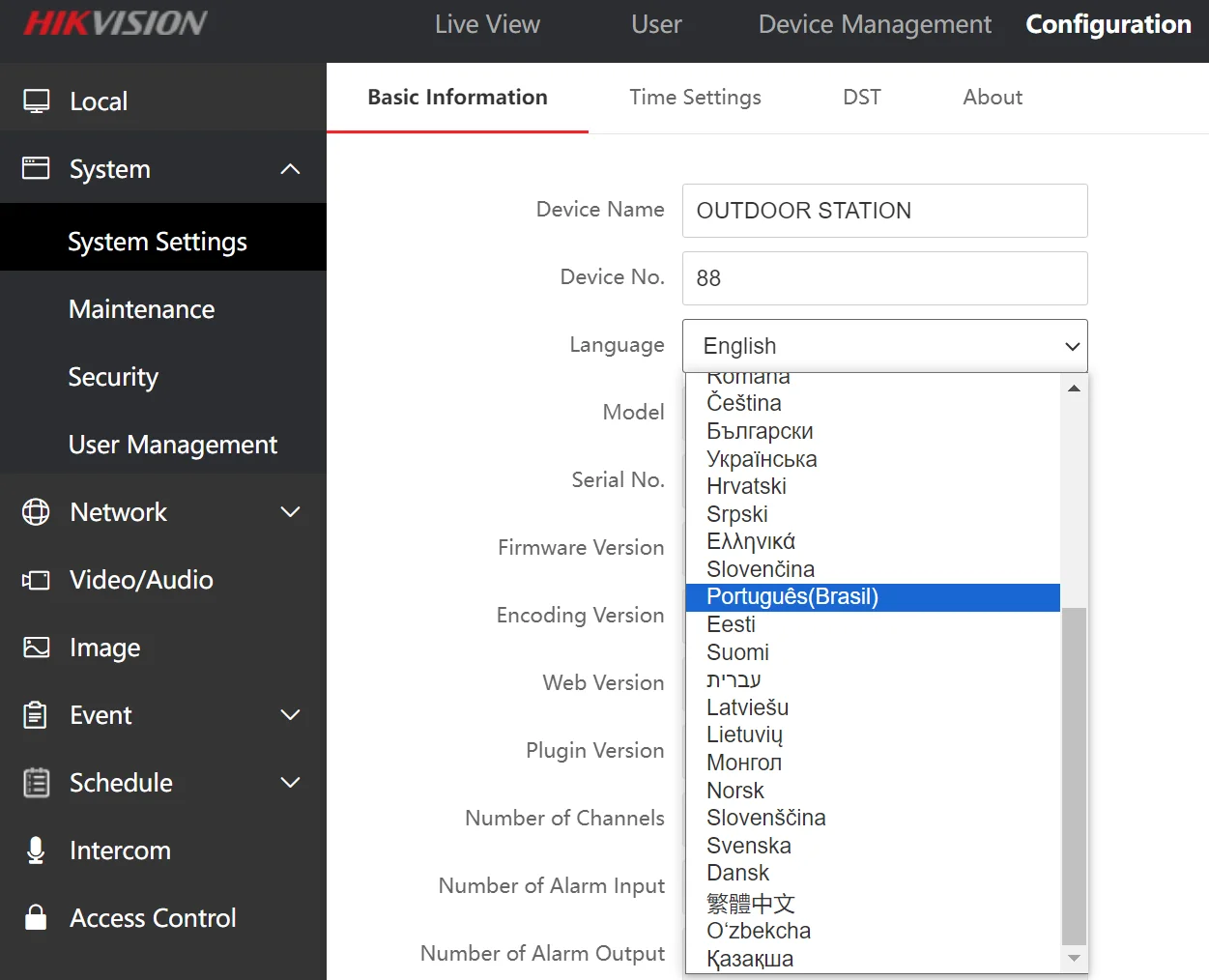 Kalbos palaikymo kinų piktograma